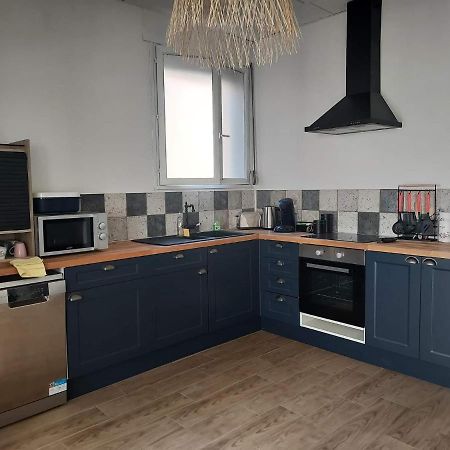 La Sweet Du Globe Maubeuge Apartment Екстериор снимка