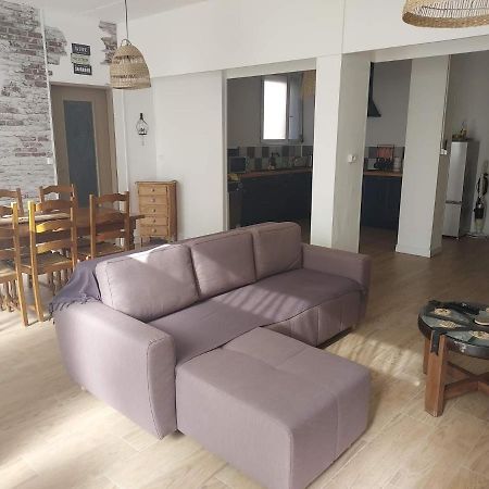 La Sweet Du Globe Maubeuge Apartment Екстериор снимка
