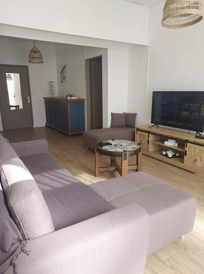 La Sweet Du Globe Maubeuge Apartment Екстериор снимка