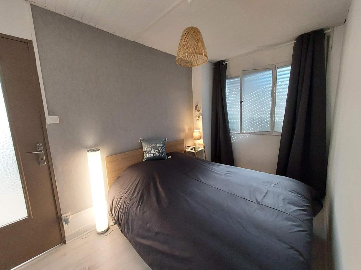 La Sweet Du Globe Maubeuge Apartment Екстериор снимка